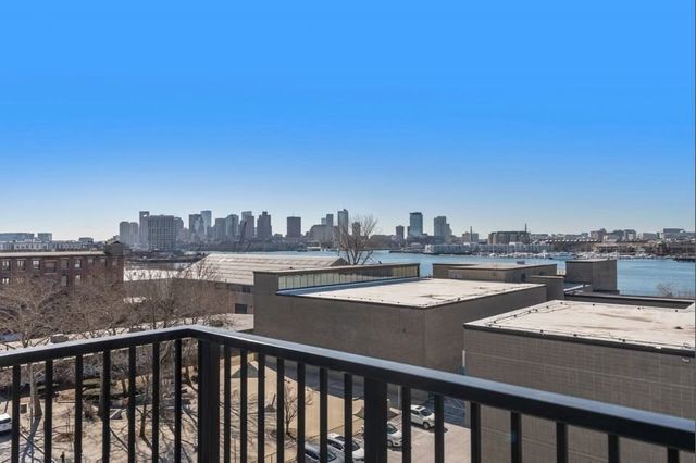 301 Border St. 610, Boston, MA 02128
