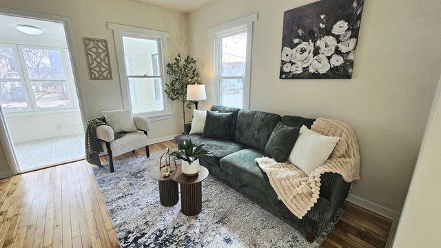 2502 E Johnson Street, Madison, WI 53704