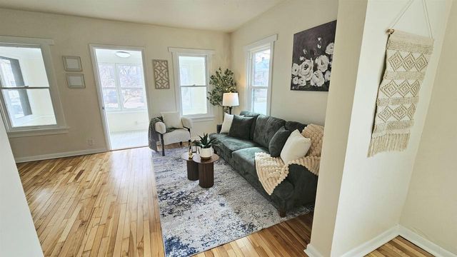 2502 E Johnson Street, Madison, WI 53704