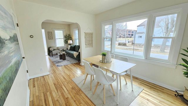 2502 E Johnson Street, Madison, WI 53704