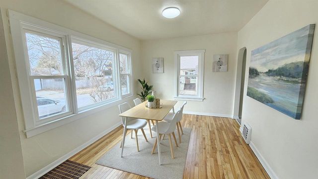 2502 E Johnson Street, Madison, WI 53704