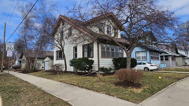 2502 E Johnson Street, Madison, WI 53704