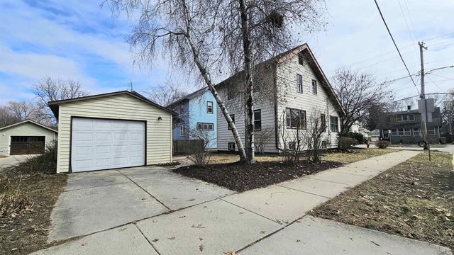 2502 E Johnson Street, Madison, WI 53704