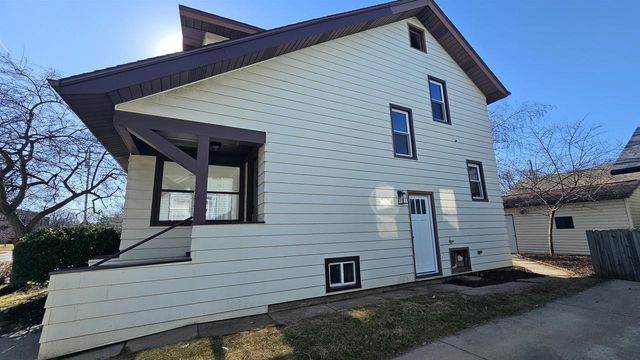 2502 E Johnson Street, Madison, WI 53704