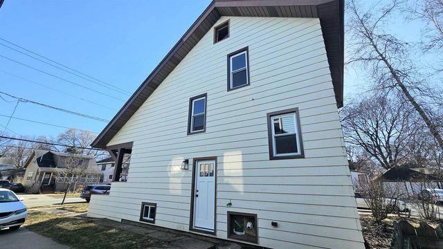 2502 E Johnson Street, Madison, WI 53704