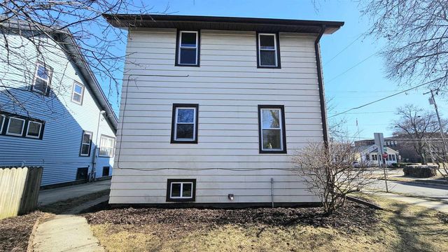 2502 E Johnson Street, Madison, WI 53704