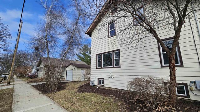 2502 E Johnson Street, Madison, WI 53704