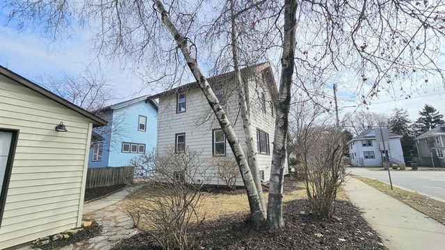 2502 E Johnson Street, Madison, WI 53704