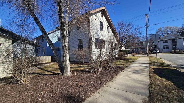 2502 E Johnson Street, Madison, WI 53704