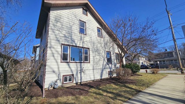 2502 E Johnson Street, Madison, WI 53704