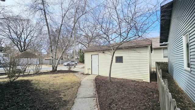 2502 E Johnson Street, Madison, WI 53704