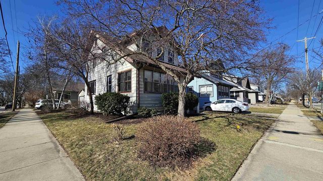 2502 E Johnson Street, Madison, WI 53704