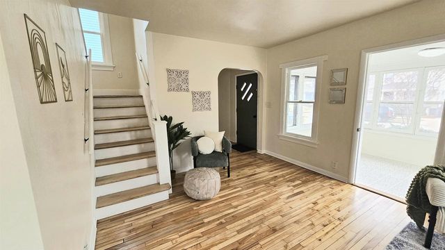 2502 E Johnson Street, Madison, WI 53704