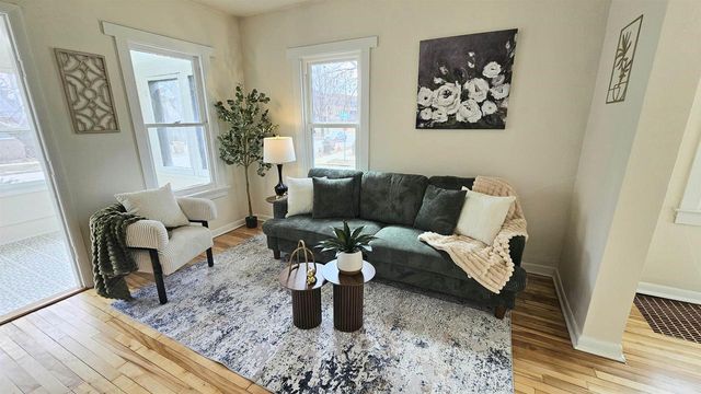 2502 E Johnson Street, Madison, WI 53704