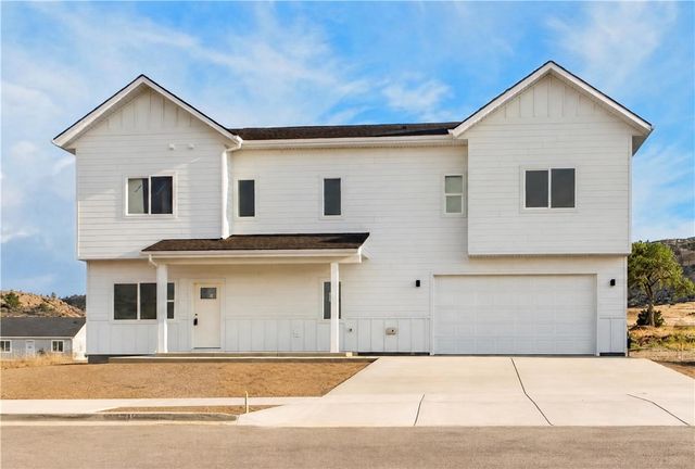7065 Copper Bend Boulevard, Billings, MT 59106