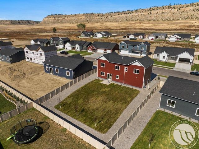 7065 Copper Bend Boulevard, Billings, MT 59106