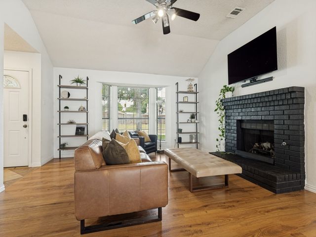 2109 Woodglen Drive, Garland, TX 75040