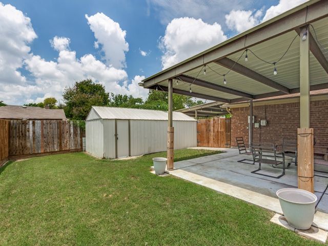 2109 Woodglen Drive, Garland, TX 75040