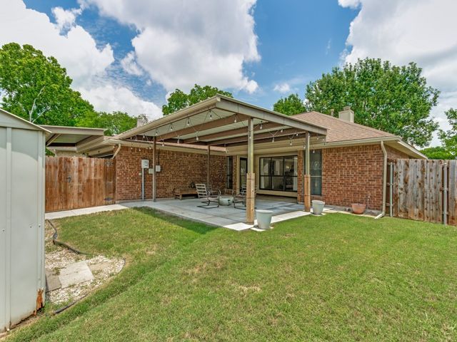 2109 Woodglen Drive, Garland, TX 75040