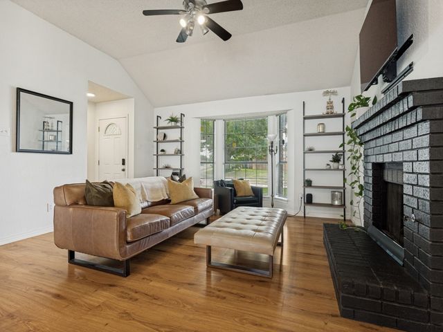 2109 Woodglen Drive, Garland, TX 75040