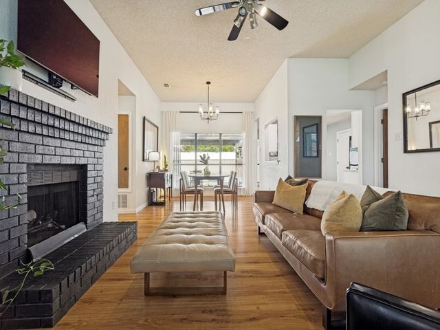 2109 Woodglen Drive, Garland, TX 75040