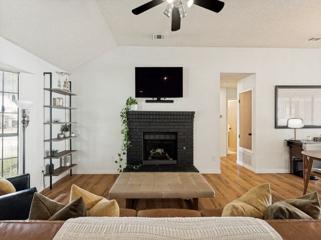 2109 Woodglen Drive, Garland, TX 75040