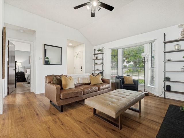 2109 Woodglen Drive, Garland, TX 75040