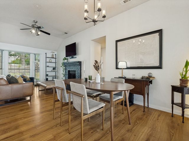 2109 Woodglen Drive, Garland, TX 75040