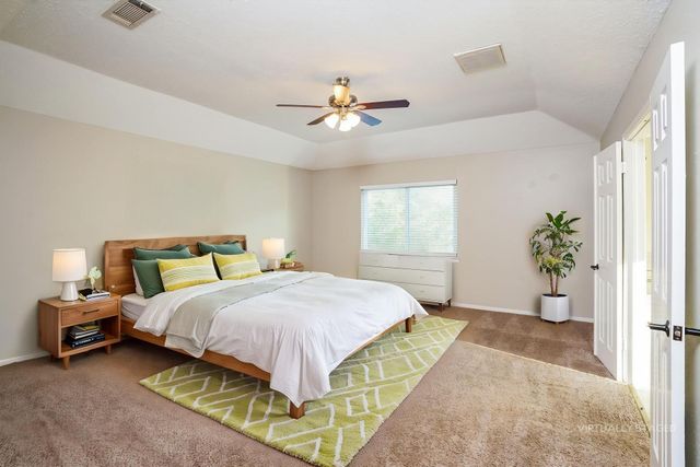 12523 Mill Ridge Drive, Cypress, TX 77429
