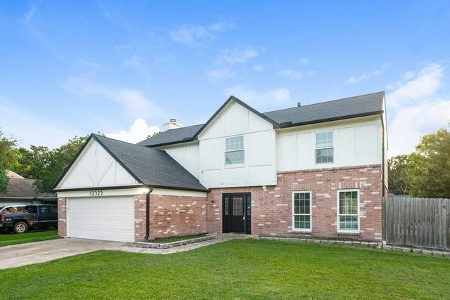 12523 Mill Ridge Drive, Cypress, TX 77429