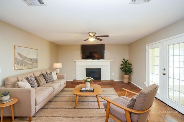 12523 Mill Ridge Drive, Cypress, TX 77429