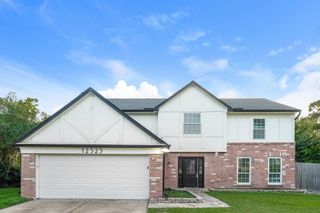 12523 Mill Ridge Drive, Cypress, TX 77429