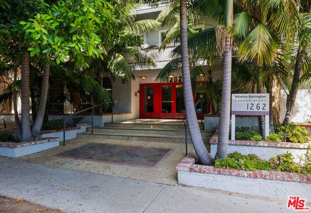 1262 S Barrington Avenue 102, Los Angeles, CA 90025