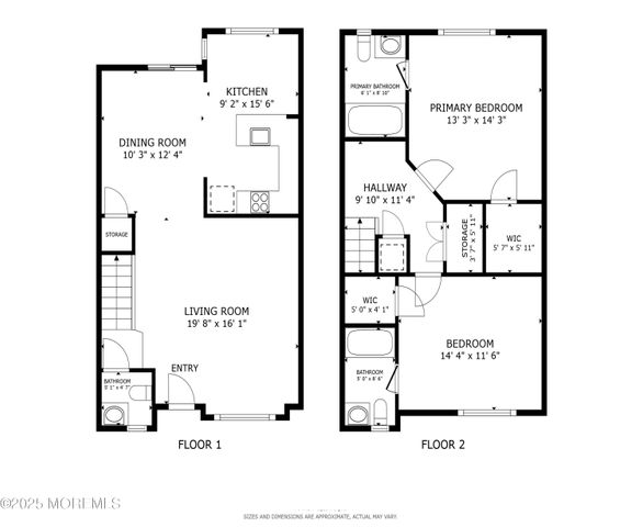 6 Groom Court, Tinton Falls, NJ 07753