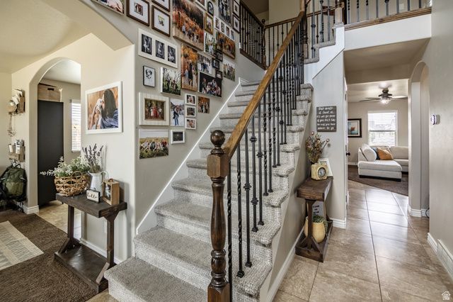 4118 W 1235 S, Syracuse, UT 84075