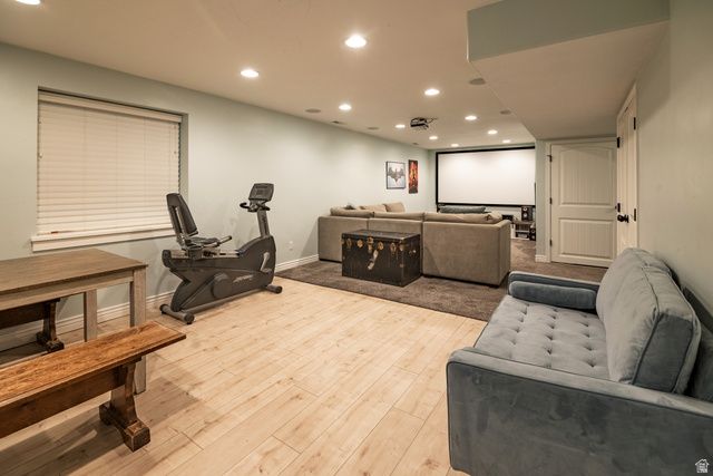 4118 W 1235 S, Syracuse, UT 84075