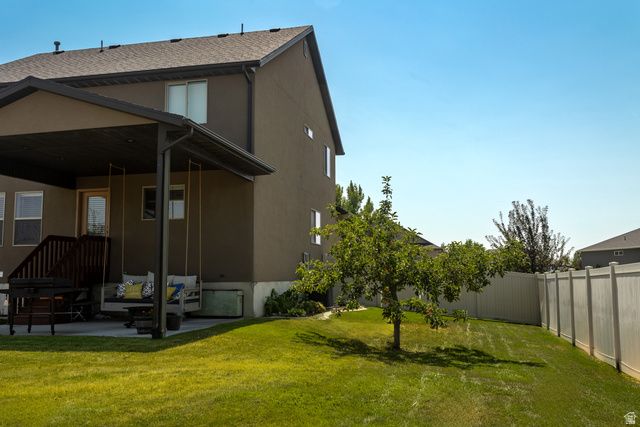 4118 W 1235 S, Syracuse, UT 84075