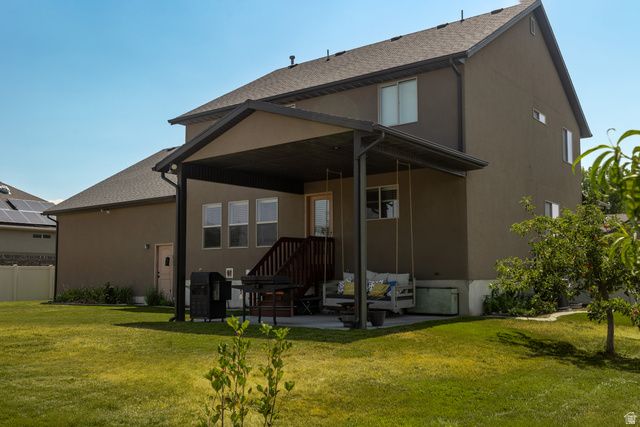4118 W 1235 S, Syracuse, UT 84075