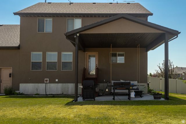 4118 W 1235 S, Syracuse, UT 84075