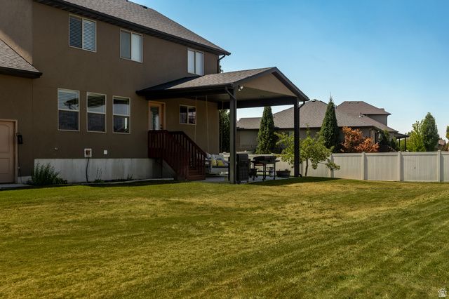 4118 W 1235 S, Syracuse, UT 84075