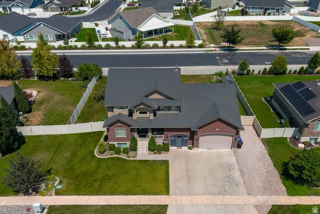 4118 W 1235 S, Syracuse, UT 84075