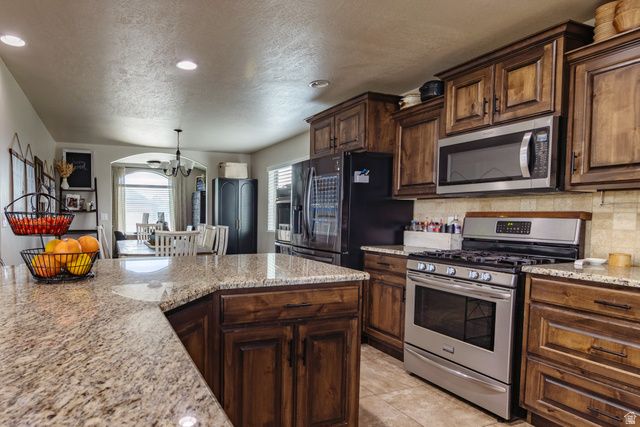 4118 W 1235 S, Syracuse, UT 84075