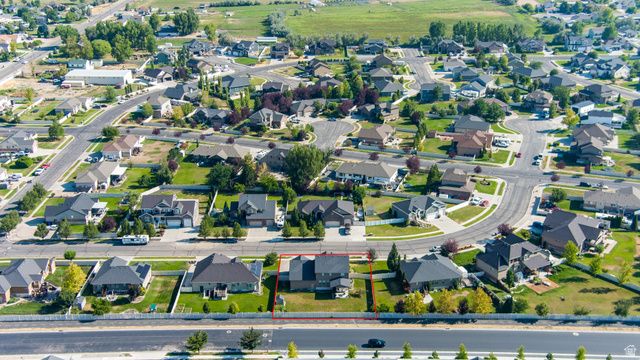 4118 W 1235 S, Syracuse, UT 84075