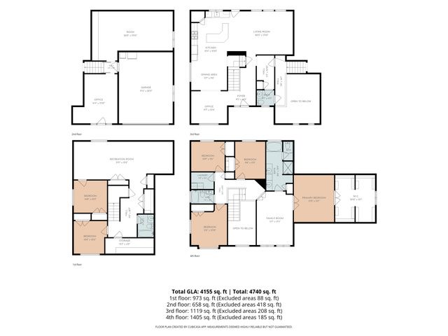 4118 W 1235 S, Syracuse, UT 84075