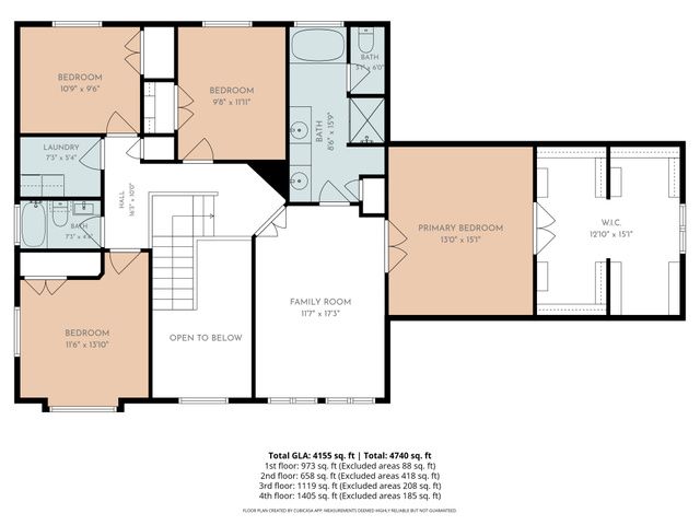 4118 W 1235 S, Syracuse, UT 84075