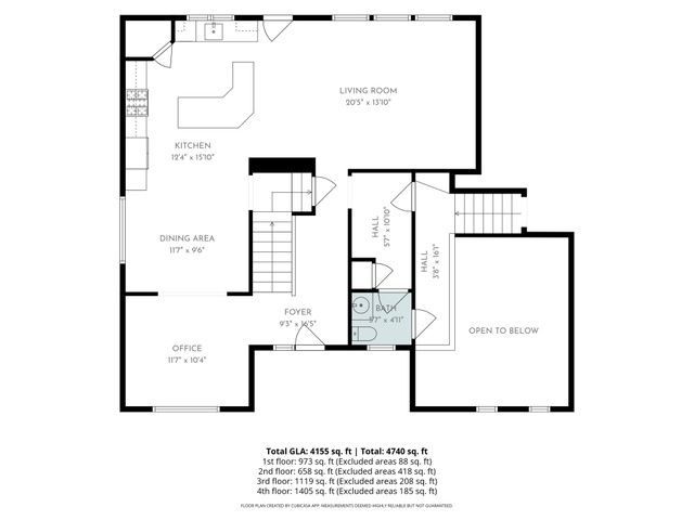 4118 W 1235 S, Syracuse, UT 84075