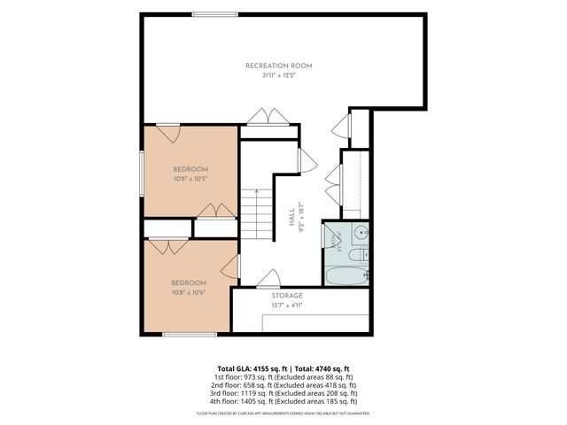 4118 W 1235 S, Syracuse, UT 84075