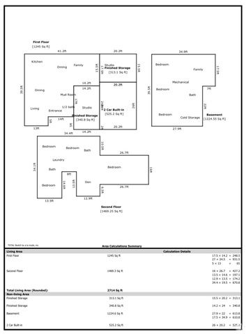 4118 W 1235 S, Syracuse, UT 84075