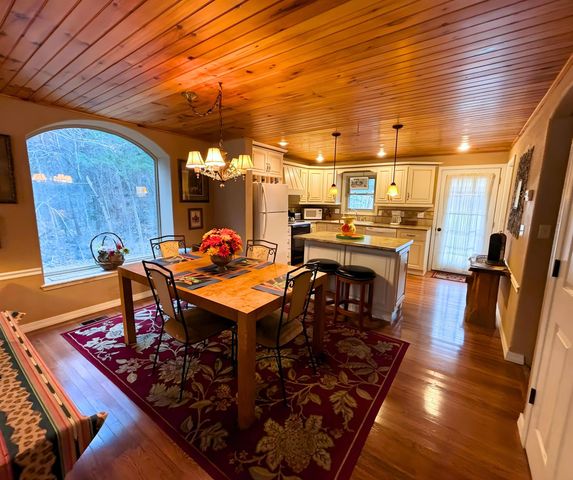 12 Eufaula Trail, Cherokee Village, AR 72529