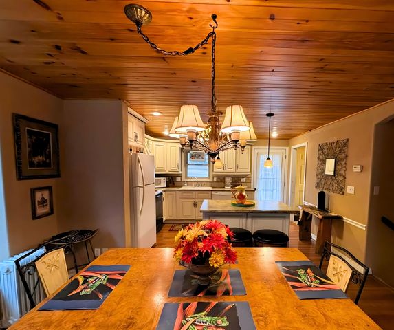 12 Eufaula Trail, Cherokee Village, AR 72529